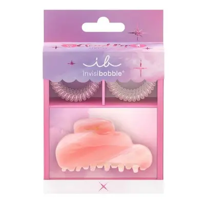 Invisibobble Set CloudPop 7 ks