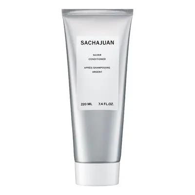 Sachajuan Silver Conditioner 220 ml