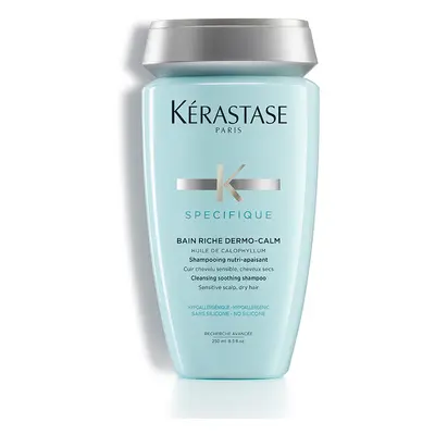 Kérastase Spécifique Bain Riche Dermo-Calm Shampoo 250 ml