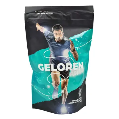 Geloren Active Ostružina želé 90 ks 400 g