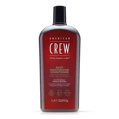 American Crew Daily Moisturizing Conditioner 1000 ml