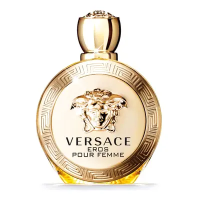 Versace Eros Pour Femme EdP Tester Objem balení 100 ml Tester