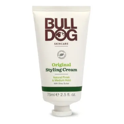 Bulldog Original Styling Cream 75 ml