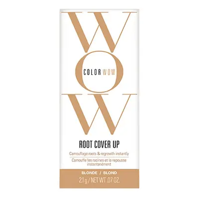 Color WOW Root Cover Up 2,1 g barva Blonde