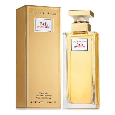 Elizabeth Arden 5th Avenue EdP Objem balení 125 ml