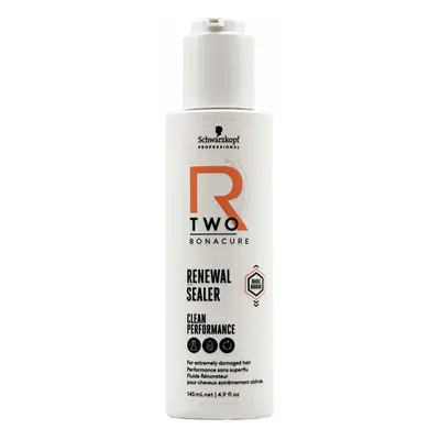 Schwarzkopf Professional BC Bonacure R-TWO Renewal Sealer 145 ml