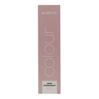 Subrína Professional Demi Permanent Colour 60 ml demi-permanentní toner 9/3 Very Light Blonde - 