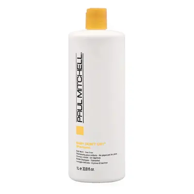 Paul Mitchell Baby Don&#039;t Cry Shampoo 1000 ml