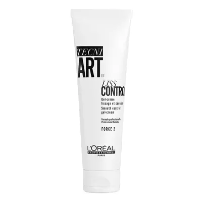 L&#039;Oréal Professionnel Tecni.Art Liss Control Gel Cream 150 ml