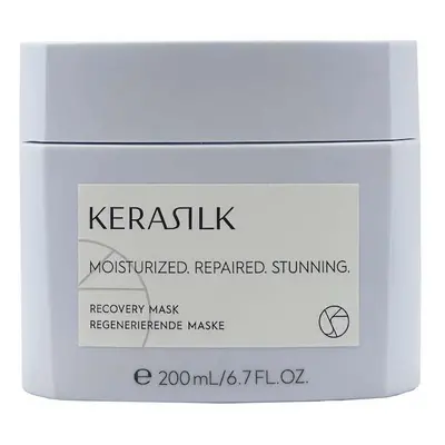 Goldwell Kerasilk Recovery Mask Recovery 200 ml