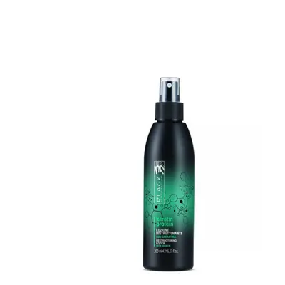 Black Professional Line Keratin Protein Restructuring Lotion 200 ml