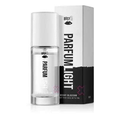 Angry Beards BusyB ParfumLight Becky Blossom EdT 30 ml