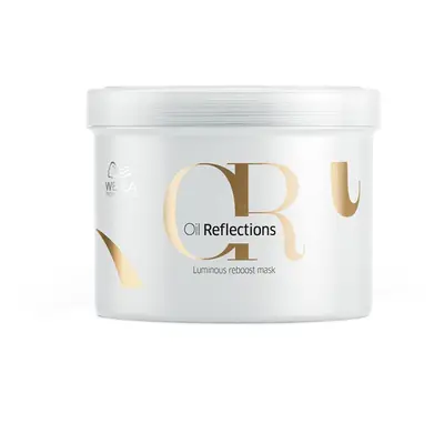 Wella Professionals Oil Reflections Luminous Reboost Mask 500 ml