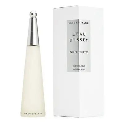 Issey Miyake L&#039;Eau d&#039;Issey EdT Objem balení 100 ml