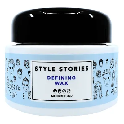 Alfaparf Milano Style Stories Definig Wax 75 ml