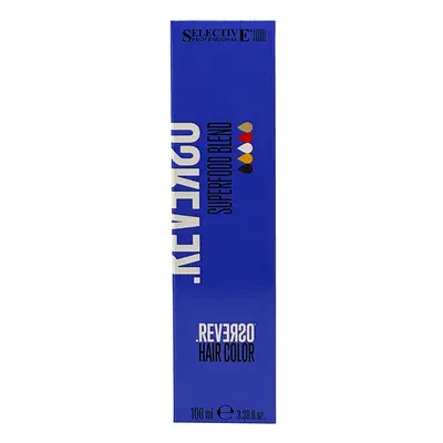 Selective Professional Reverso Hair Cream Color 100 ml barva bez amoniaku 7.31 Brasil Nut Blond