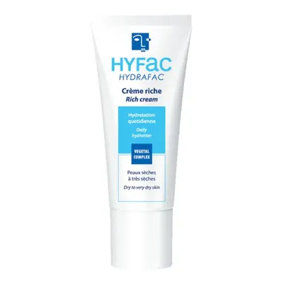 Hyfac Hydrafac Rich Cream 40 ml