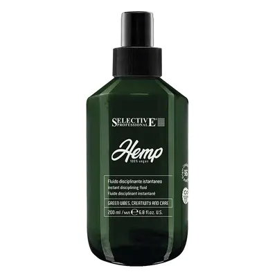 Selective Professional Hemp Instant Disciplining Fluid 200 ml