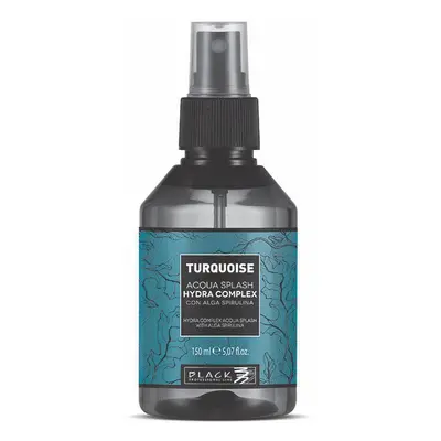 Black Professional Line Turquoise Hydra Complex Aqua Splash 150 ml