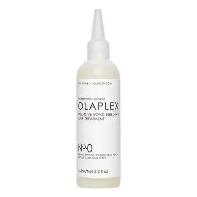 Olaplex N°.0 Intensive Bond Building Hair Treatment 155 ml