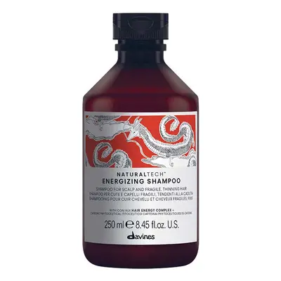 Davines Naturaltech Energizing Shampoo 250 ml