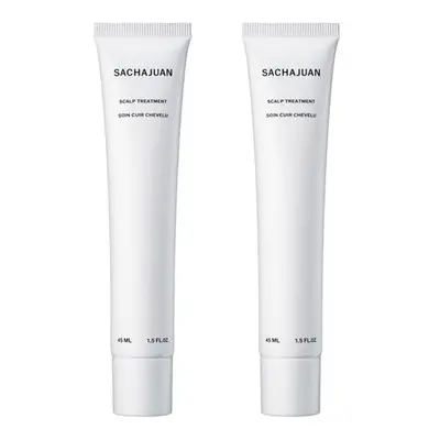 Sachajuan Scalp Treatment DUO 2x45 ml