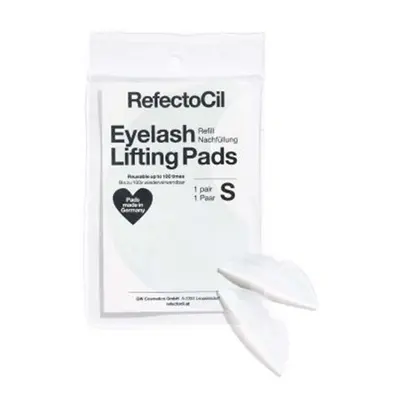 RefectoCil Eyelash Lifting Pads vel. S