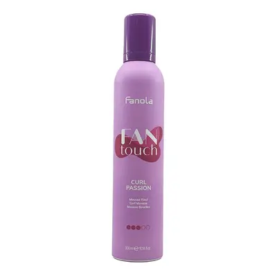 Fanola Fantouch Curl Mousse 300 ml