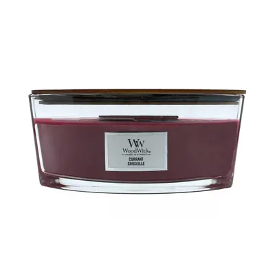 WoodWick Ellipse Candle Currant 453,6 g