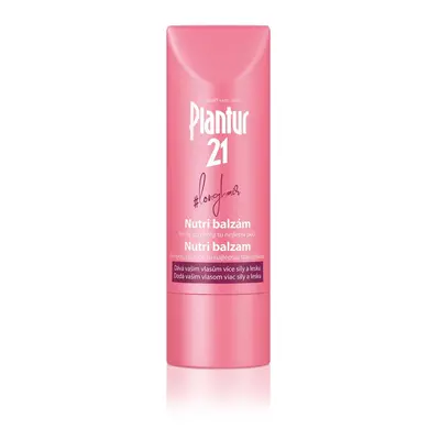 Plantur 21 #longhair Nutri Conditioner 175 ml