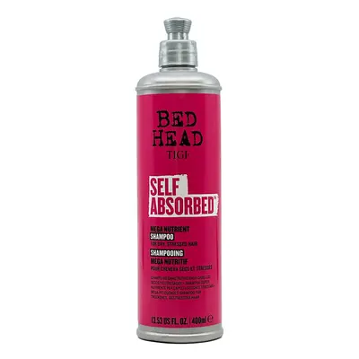 Tigi Bed Head Self Absorbed Shampoo 400 ml