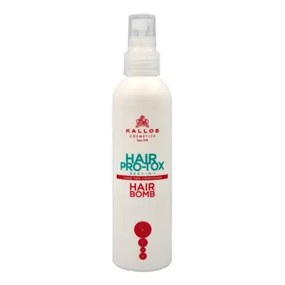 Kallos KJMN Hair Pro-Tox Hair Bomb 200 ml