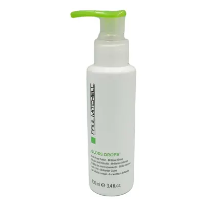 Paul Mitchell Gloss Drops Shine Serum 100 ml