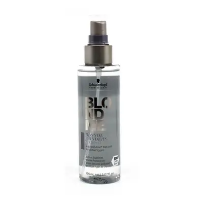 Schwarzkopf Professional BlondMe Blonde Wonders Glaze Mist 150 ml