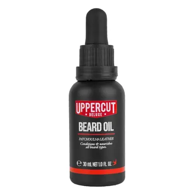 Uppercut Deluxe Beard Oil 30 ml