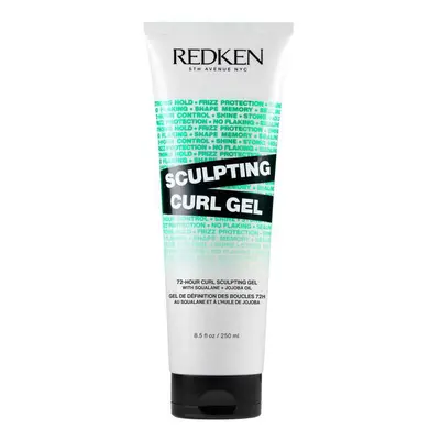 Redken Sculpting Curl Gel 250 ml