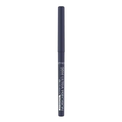 Catrice 20 H Ultra Precision Gel Eye Pencil Waterproof 0,08g tužka na oči 050 Blue