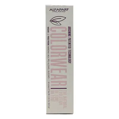 Alfaparf Milano Color Wear The Natural Evolution Of Tone On Tone Color 60 ml demi-permanentní ba