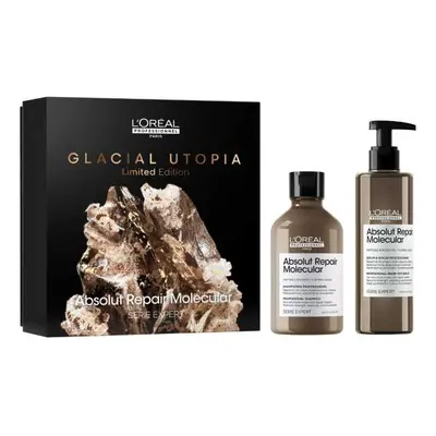 L&#039;Oréal Professionnel Serie Expert Absolut Repair Molecular Duo Gift Set