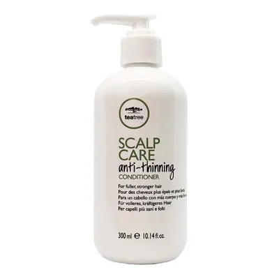 Paul Mitchell Tea Tree Scalp Care Anti-Thinning Conditioner 300 ml