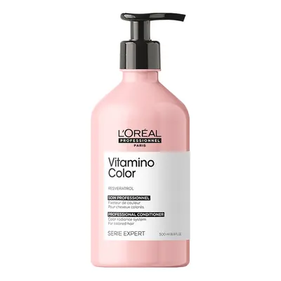 L&#039;Oréal Professionnel Serie Expert Vitamino Color Resveratrol Conditioner 500 ml