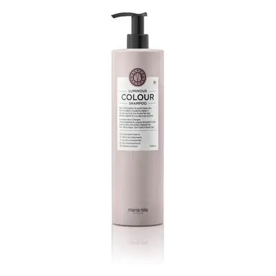 Maria Nila Luminous Colour Shampoo 1000 ml