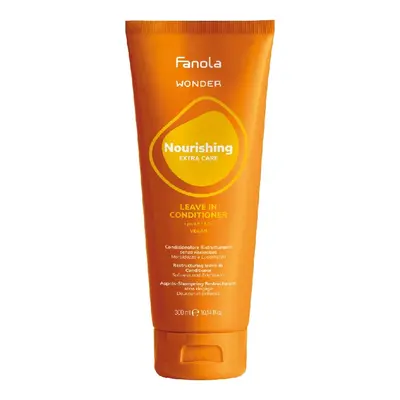 Fanola Wonder Nourishing Restructuring Leave-In Conditioner 300 ml