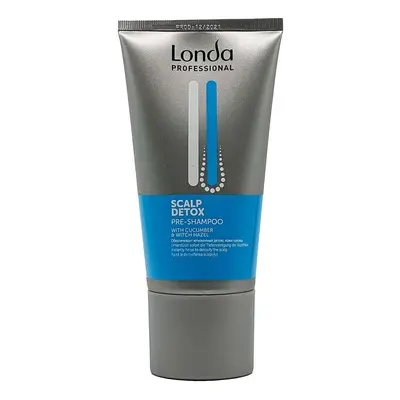 Londa Professional Scalp Detox Pre-Shampoo Treatment 150 ml