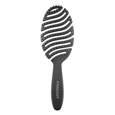 Framar Flex Brush Black