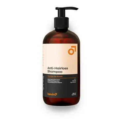 Beviro Anti-Hairloss Shampoo 500 ml