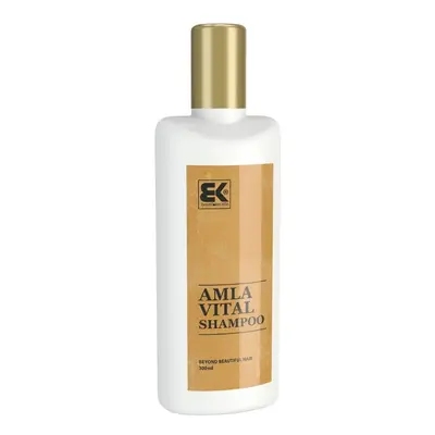 Brazil Keratin Amla Vital Shampoo 300 ml