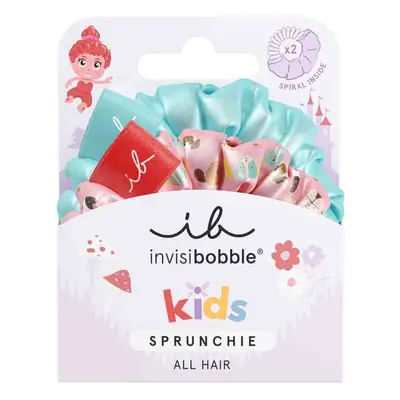 Invisibobble Kids Sprunchie Puppy Love 2 ks