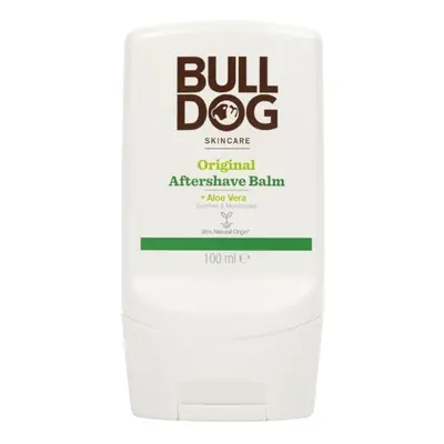 Bulldog Original Aftershave Balm 100 ml