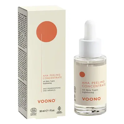 Voono AHA Peeling Concentrate 30 ml